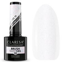 Claresa brush easy gel 10 5ml