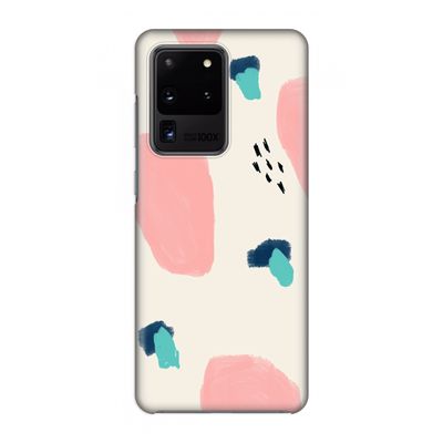 Monday Surprise: Volledig geprint Samsung Galaxy S20 Ultra Hoesje