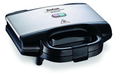 Tefal SM1572 Ultracompact SM1572 tosti apparaat & grill