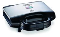 Tefal SM1572 Ultracompact SM1572 tosti apparaat & grill
