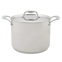 Cosy & Trendy Soeppot met deksel RVS