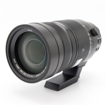 Panasonic Leica DG Vario-Elmar 100-400mm f/4-6.3 ASPH Power OIS occasion