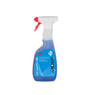 M-Wave clean guard bike cleaner