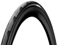Continental grand prix 5000 - racefietsband 28-622 - zwart