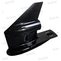 Yamaha PAF115-04000001 - FUNDA INFERIOR