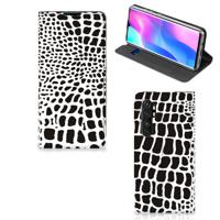 Xiaomi Mi Note 10 Lite | Hoesje maken | Slangenprint