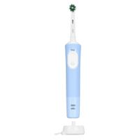 Oral-B Vitality Pro Volwassene Roterende-oscillerende tandenborstel Blauw