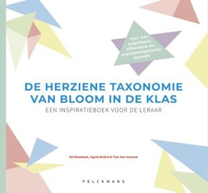 De herziene taxonomie van Bloom in de klas (Paperback)