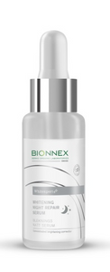 Bionnex Whitexpert Whitening Night Repair Serum