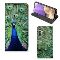 Samsung Galaxy A32 5G | Hoesje maken | Pauw Samsung Galaxy A32 5G | Hoesje maken | Pauw