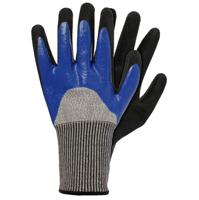 Werkhandschoenen snijbestendig XL - Talentools Werkhandschoenen snijbestendig XL - Talentools