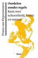 Oordelen zonder regels - Frans van Peperstraten - ebook