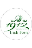 Wickham Soap Co. 1912 scheercrème Irish Fern 140gr