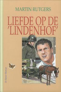 Liefde op de Lindenhof - Martin Rutgers - ebook