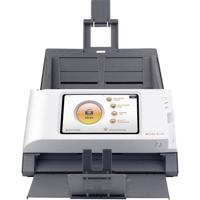 Plustek eScan A280 Essential Documentscanner duplex A4 600 x 600 dpi 20 pag./min., 40 Beelden/min USB, LAN (10/100 MBit/s), WiFi 802.11 b/g/n