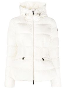 Moncler Avoce puffer jacket - Blanc