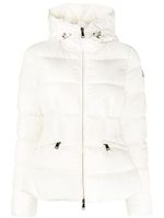 Moncler Avoce puffer jacket - Blanc - thumbnail