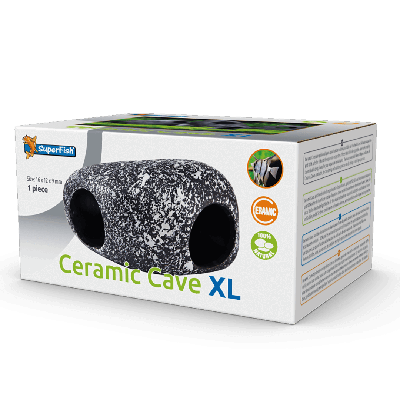 Superfish ceramic cave xl - Superfish