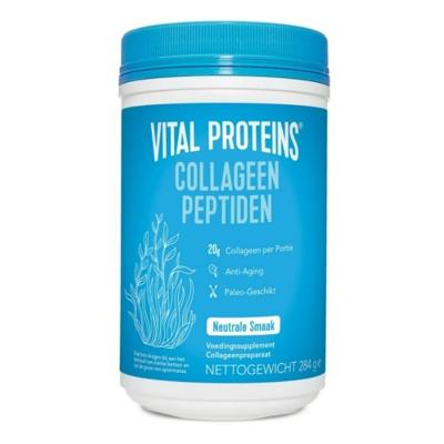Vital Proteins Collageen Peptiden Vital Proteins Collageen Peptiden