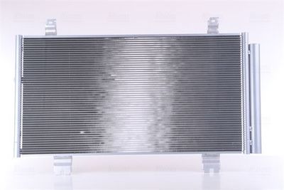 Condensator, airconditioning 94950