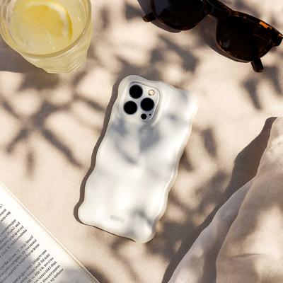 IPhone 16 Pro Hoesje Bubble