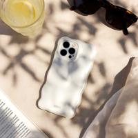 IPhone 16 Pro Hoesje Bubble