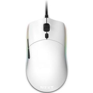 NZXT Lift White