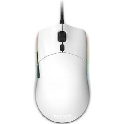 NZXT Lift White