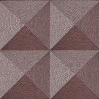 Dutch Wallcoverings Santa Fé Weaved Cube - Terracotta