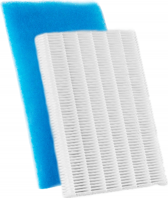 Brink Renovent Sky 300 - Klasse G4+F7