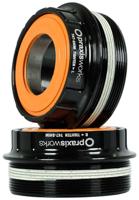 Praxis works t47 shimano hollowtech ii road/mtb bottom bracket