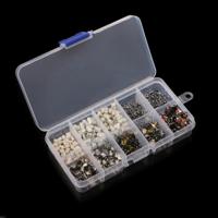 200 stuks auto afstandsbediening knop Awitch knop pakket Tact Switch knop patchpakket