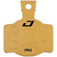 JAGWIRE Pro semi-metallic disc brake pad - magura (mt8)