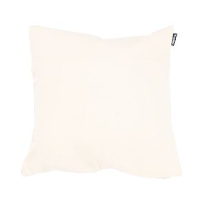 Kussen DeLuxe White - Wit / Ecru - Tropilex