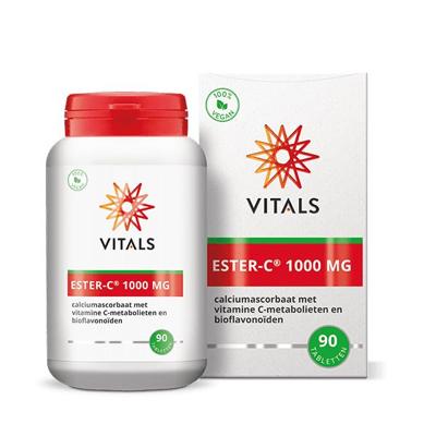 Vitals Ester C 1000mg