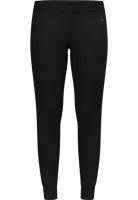 Odlo Natural Merino 200 Basislaagbroek Dames