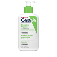 CeraVe Hydraterende Reinigingscrème