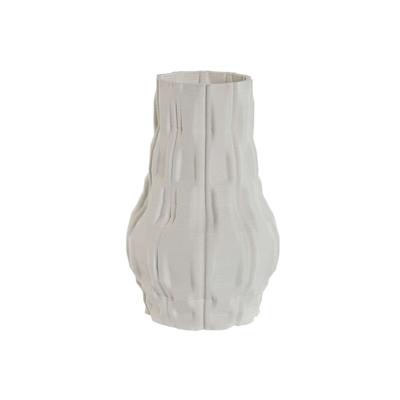 Vaas Home ESPRIT Wit Keramiek Modern 14,5 x 14,5 x 24 cm