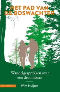 Het pad van de boswachter (Paperback)