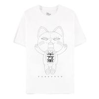 Dandadan T-Shirt Turbo Granny Size L