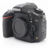 Nikon D750 body occasion