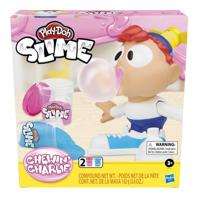Play-Doh Slime Chewin Charlie - thumbnail