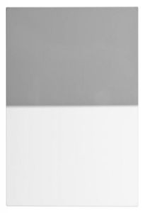 Benro Master Series Hard-edged graduated ND filter, GND4, 100x150mm