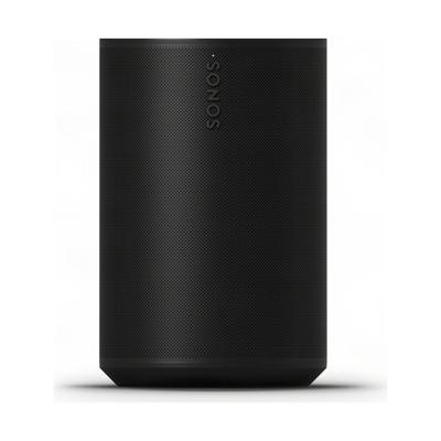 Sonos Era 100 SL Wifi speaker Zwart
