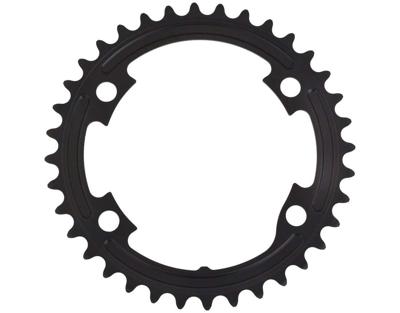 Shimano kettingblad 105 11v 39t y1wv39000 fc-r7000 zwart