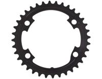 Shimano kettingblad 105 11v 39t y1wv39000 fc-r7000 zwart
