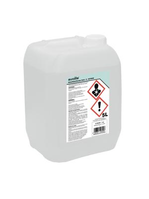 EUROLITE SMOKE FLUID -E- Extreme, 5l smoke fluid