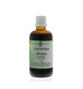 Coromax drops