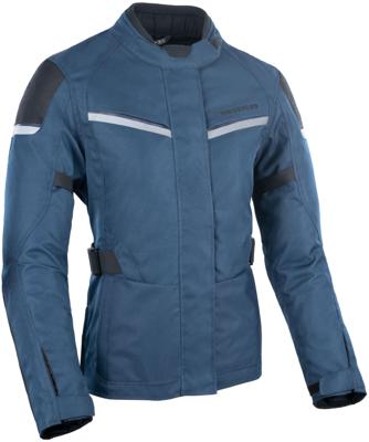OXFORD Jacket dakota 3.0 ladies blue size 10