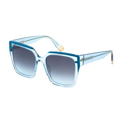 Dames zonnebril Furla SFU695-5506N1 Ø 55 mm